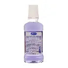 Anti-Plaque Dental Rinse 250ml Pet Market