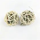 Hay Ball Small x 2 Pet Market