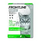 Frontline Plus Spot on Cat X1 Frontline