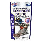 hikari massivore delite 380g Hikari