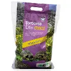 PR Tortoise Life EDIBLE, 10 litre Reptile Substrate ProRep
