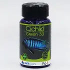 NTlabs cichlid green 33 40g the Pet MARKET