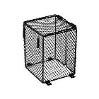 HabiStat Heater Guard, Rectangular 12cm x 16cm (4 x 5in) Reptile - Accessories Pet Market