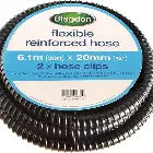 Flex hose 6.1mx20mm Pond - Accessories Pet Market