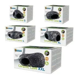 SuperFish Ceramic Cave Fish Cave SuperFish