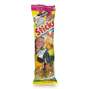 Vitakraft Kracker Feather Care for Cockatiels & Parrots Bird Treat Vitakraft