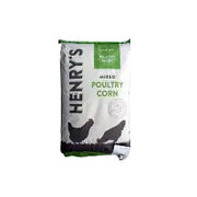 Poultry Corn 20kg the Pet MARKET