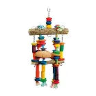 Fun factory large parrot toy Pet Market