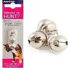 Ancol cat collar bells Ancol