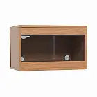 Habistat Vivarium 24 x 18 x 18 Oak the Pet MARKET