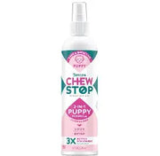 TropiClean Behaviour Chew Stop Spray for Puppies Small Mammal - Accessories TropiClean
