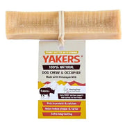 Yakers Peanut Butter & Banana XL