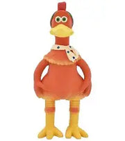 Chicken Run Ginger Squeaky Toy Pet Market