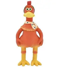 Chicken Run Ginger Squeaky Toy Pet Market