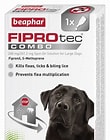 Fiprotec Combo Spot On 20-40kg x1 Fiprotec