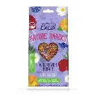 Burgess Excel Wildflower Forage 75g Small Mammal - Treats Pet Market