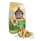 Harry Hamster 700g Small Mammal - Food Pet Market