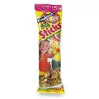 Vitakraft Australian Cockatiel Stick Honey Bird Treat Vitakraft