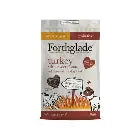 Forthglade Natural Dry Cold Pressed Small Dog Turkey Grain Free 2kg DOG - FOOD Forthglade