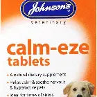 Johnsons Calm-Eze Tablets 36 pack Pet Market