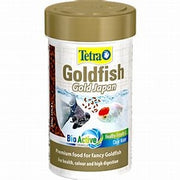 Tetra Goldfish Gold Japan Fish Food Tetra
