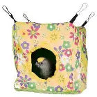 7673 - The Cube Small Small Mammal - Accessories Sky