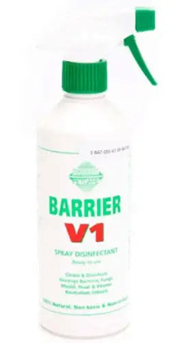 Barrier V1 500ml Pet Market