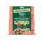 Natures Menu Complete and Balanced 80/20 Beef 120g DOG - FOOD Natures Menu