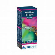 NT Labs Aquarium Anti-Ulcer & Finrot Fish Treatment NT Labs