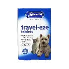 Travel-eze Tablets 24 pack Pet Market