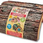 Zoo Med Habba Hut Small the Pet MARKET