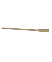 Wooden Twist Perch Bird Perch Sky