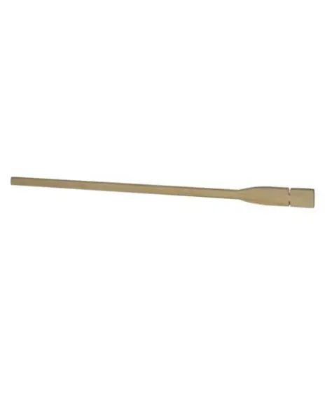 Wooden Twist Perch Bird Perch Sky