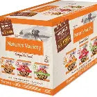Natures variety 120g x7 the Pet MARKET