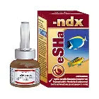 eSHa NDX 20ml (Roundworm) Fish Treatment eSHa