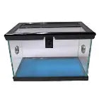 Betta terra cross ventilated terrarium 30x18x20cm the Pet MARKET