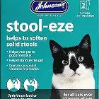 Johnsons Stool-eze Cats Pet Market
