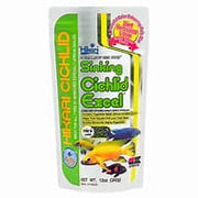 Hikari Cichlid Excel Sinking Fish Food Hikari