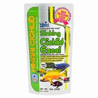 Hikari Cichlid Excel Sinking Fish Food Hikari