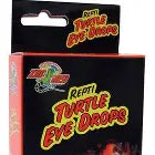 Zoo Med Repti Turtle Eye Drops, 64ml Reptile Acessories Zoo med