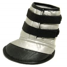 Dog Boot - Available in 7 sizes from Chihuahua to Great Dane! Dog accessories Mikki