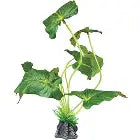 Repto Plant Standing Elephant Ear Pet Market