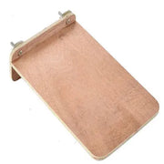 Wooden Platform (9357) Small animal toy Sky