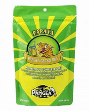 Pangea Gecko Diet with Papaya the Pet MARKET