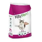 Kittyfriend Pink 30L Cat - Care Kittyfriend