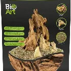 Bio Art Honeycomb Wood the Pet MARKET