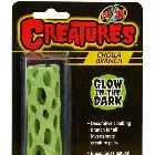 Zoo med glow in the dark branch the Pet MARKET