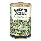 Lilys kitchen rest up recipe 400g Lily's Kitchen