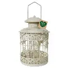 Classic Butterfly Nut Feeder Bird feeder Rosewood