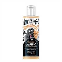 Bugalugs Oatmeal Shampoo Grooming Bugalugs